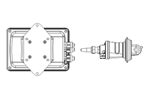 CONDUCTIVITY METER