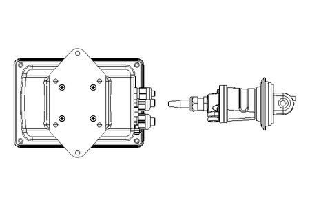 CONDUCTIVITY METER