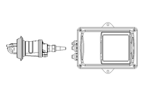 CONDUCTIVITY METER