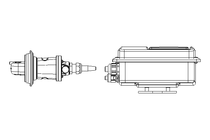 CONDUCTIVITY METER