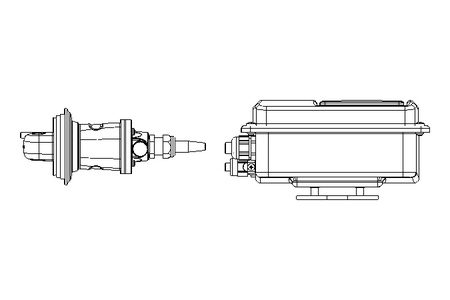 CONDUCTIVITY METER