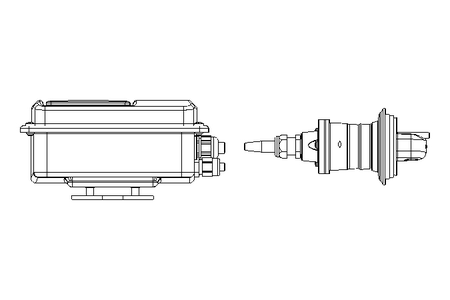 CONDUCTIVITY METER