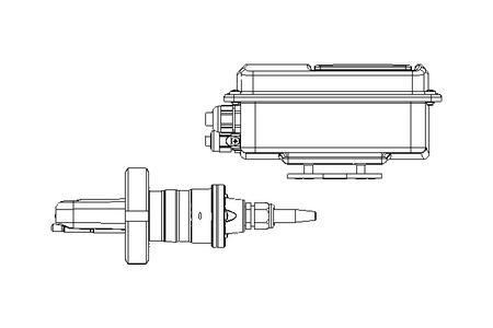 Leitfähigkeitsmesser