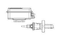 Conductivity meter