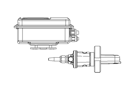 Leitfähigkeitsmesser