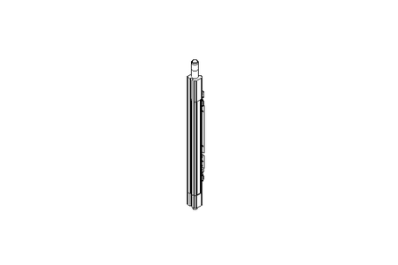 Sicherheitslichtgitter Transceiver