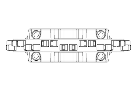 Kettenrad DB30 B39 Z18