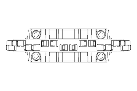 Roda dentada para corrente