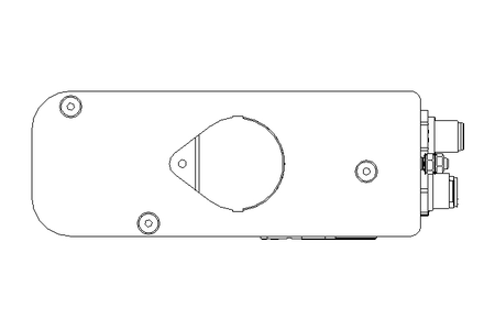 Positioniersystem 0,035kW 5Nm