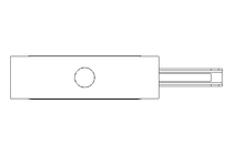 Vanne papillon B DN125 OVO MA E