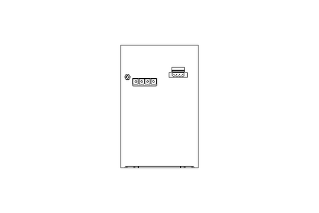 Line filter  ACOPOSMULTI