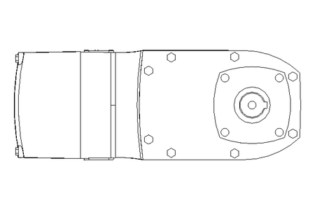 MOTEUR REDUCTEUR