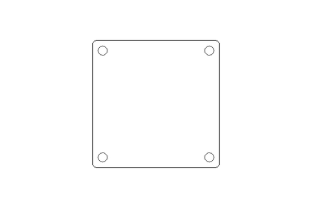 SHOCK AND VIBRATION ABSORBER RA 1800B