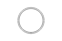 Wiper ring A1 101.5x112x8.75 EPDM