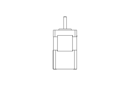 Stepper motor 3V