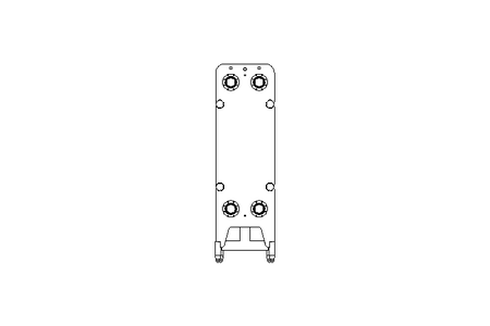 HEAT EXCHANGER