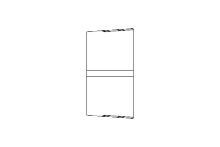 Taper-Spannbuchse 2517 / Bohrung 45