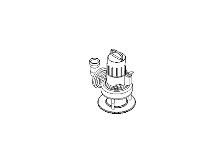 Pompe submersible DS 3068 .180