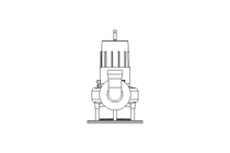 Submersible pump DS 3068 .180