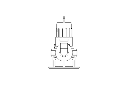 Submersible pump DS 3068 .180