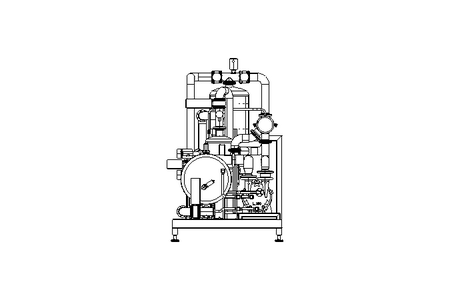 VACUUM PUMP