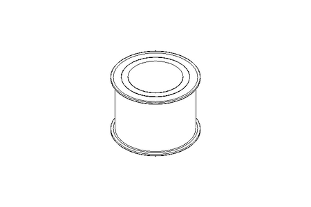 RODA DENTADA PARA CORREIA/ POLIA DENTADA