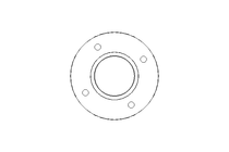 Rotex Shaft Coupling