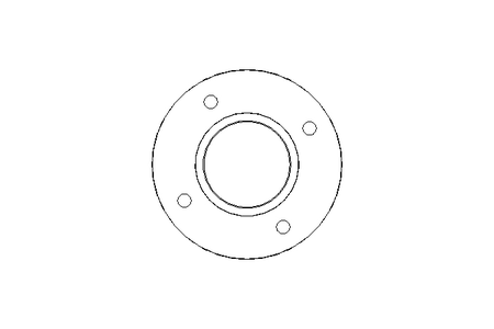 Kupplung Rotex GS24 75NM