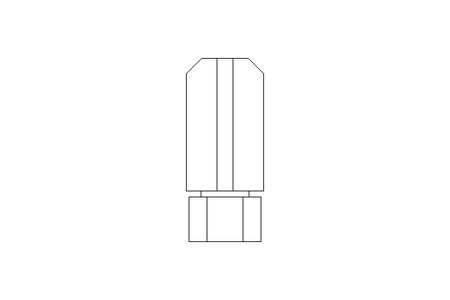 Grenzwertkontakt Typ GK11