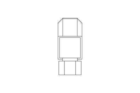 Grenzwertkontakt Typ GK11