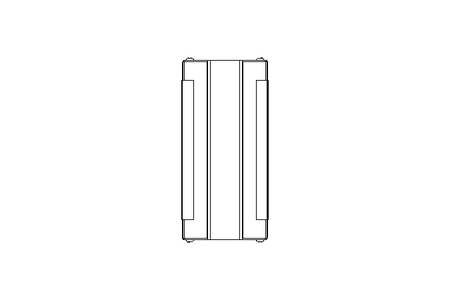 GUIDE CARRIAGE KWVE35-B-SL-G3-V1+LZV