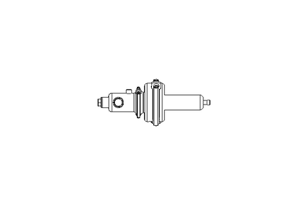 PRESSURE CONTROL VALVE