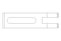 Alavanca p/ válvula (BioCheck)