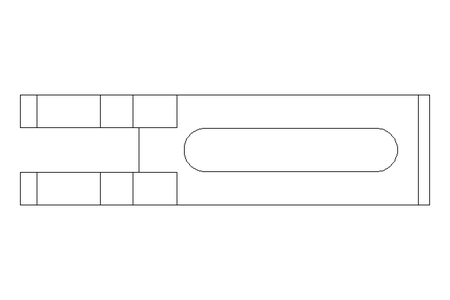 Alavanca p/ válvula (BioCheck)