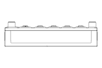 MODULO DO BUS  X67  BCD321.L12