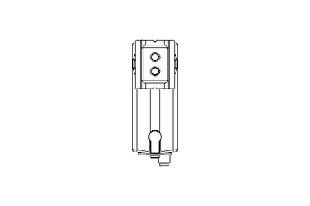 FLOW METER  BATCHFLUX 5500C DN2.5