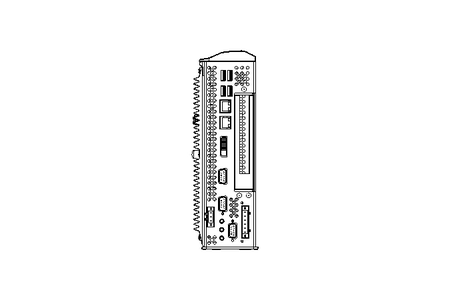 INDUSTRY APC810