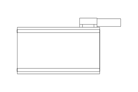 Forced coolinf fan CMP63/VR