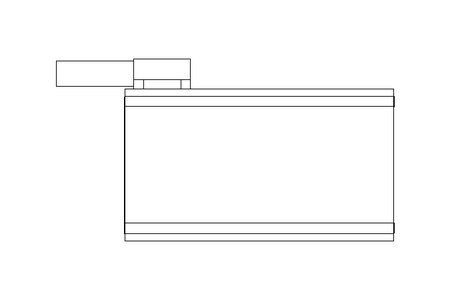 Fremdlüfter CMP63/VR