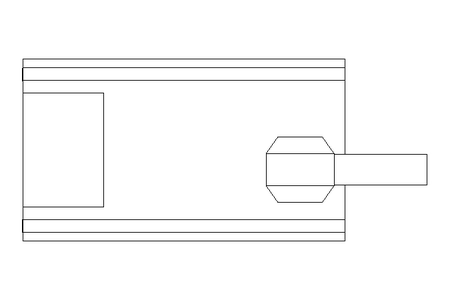 Forced coolinf fan CMP63/VR