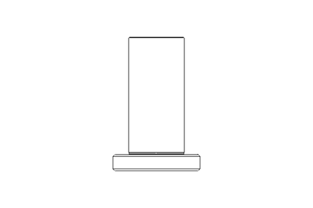 Tandemflanschlager FJUMT-01 40x62x151