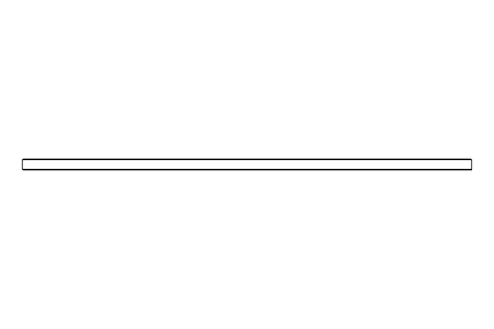 Joint de bride DN40 EN1514-1 PTFE