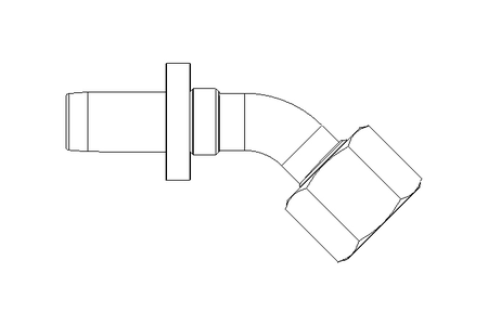 HOSE NOZZLE