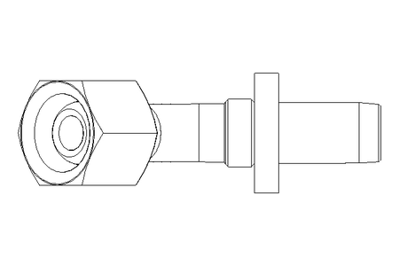 HOSE NOZZLE