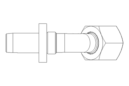 HOSE NOZZLE