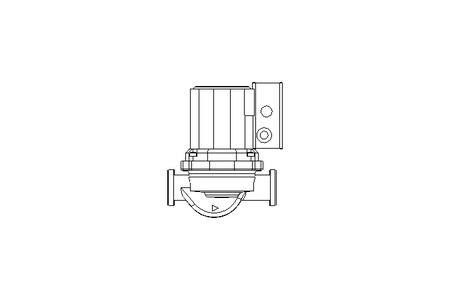 CIRCULATION PUMP  TOP-Z 30/10