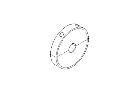 RODA DENTADA PARA CORRENTE