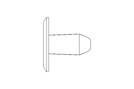 Rivet A 5x2