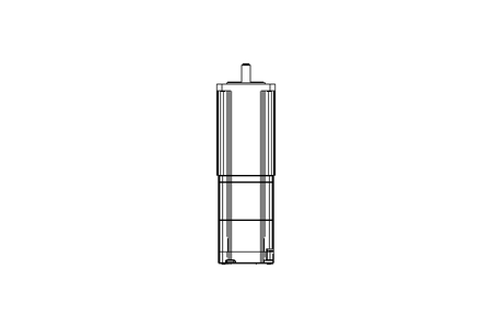 Motor passo a passo 24-60V