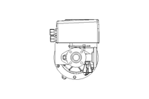 CONTROL VALVE